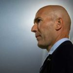Zinedine Zidane Bukukan Rekor Kemenangan Terbaru Bersama Real Madrid