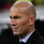 Zinedine Zidane Menyesal Jarang Gunakan Pemain Lapis