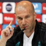 Zinedine Zidane Tegaskan Real Madrid Bakal Totalitas Hadapi Bayern Munchen