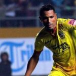 Alberto Goncalves Bakal Perkuat Indonesia di Ajang Piala AFF 2018