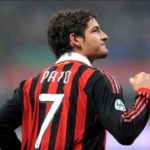 Alexandre Pato Kegirangan Bisa Kembali ke Kandang Rossoneri