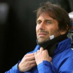 Antonio Conte Girang Lihat Tottenham Hotspur Tersandung