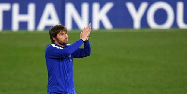 Antonio Conte Ngotot Anggap Chelsea Sekarang Jauh Lebih Baik