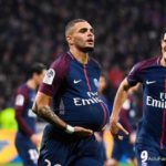 Arsenal Sibuk Lakukan Pendekatan Kepada Bek Kiri PSG