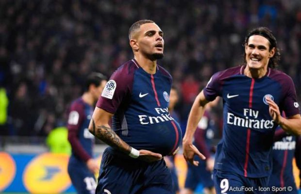 Arsenal Sibuk Lakukan Pendekatan Kepada Bek Kiri PSG