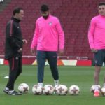 Arsene Wenger Bakal Tutup Rapat Pergerakan Diego Costa