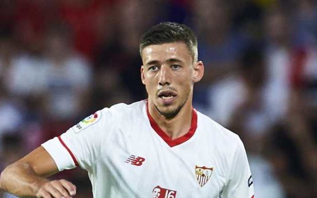 Barcelona Rajin Lakukan Pemantauan Kepada Clement Lenglet