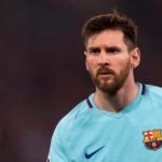 Barcelona Tegaskan Tak Ada Klub Lain Coba Boyong Lionel Messi