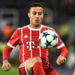 Bayern Munchen Disarankan Untuk Segera Jual Thiago Alcantara