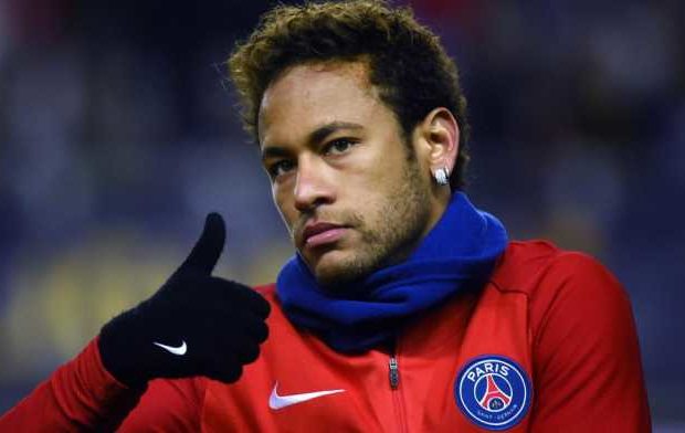 Bintang Setan Merah Ini Bakal Gantikan Neymar Jika Dirinya Hengkang