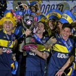 Boca Juniors Sukses Sabet Gelar Juara Superliga Argentina
