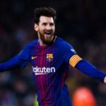 Cerita Eric Abidal Soal Kejutan Seorang Lionel Messi