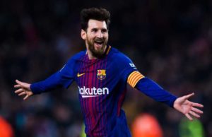Cerita Eric Abidal Soal Kejutan Seorang Lionel Messi