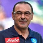 Chelsea Dan Zenit Saling Sikut Rebutan Maurizio Sarri