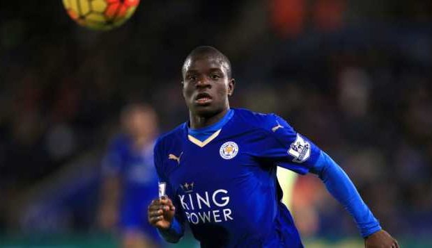 Chelsea Kubur Harapan PSG Untuk Datangkan Kante