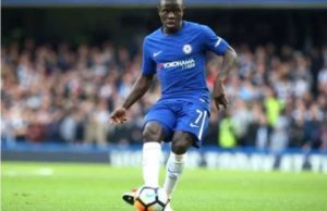 Chelsea Pasang Harga Selangit Bagi Peminat Kante