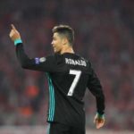 Cristiano Ronaldo Berpeluang Samai Rekor Legenda Rossoneri