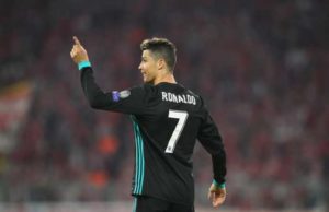 Cristiano Ronaldo Berpeluang Samai Rekor Legenda Rossoneri