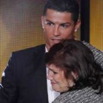 Cristiano Ronaldo Diminta Kembali ke Manchester United Oleh Sang Ibunda