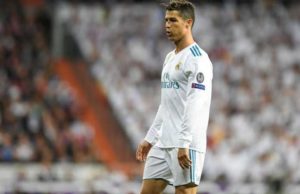Cristiano Ronaldo Ingin Deretan Pemain Ini Pergi Dari Real Madrid