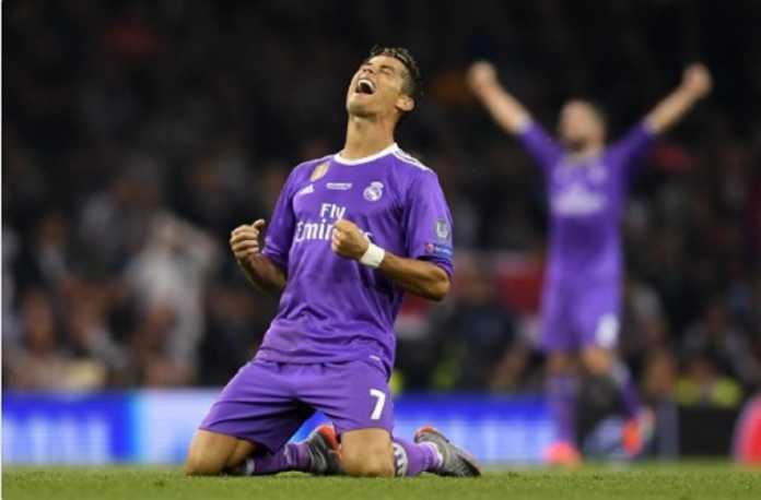 Cristiano Ronaldo Ingin Hadapi Mantan Klubnya Untuk Liga Champions