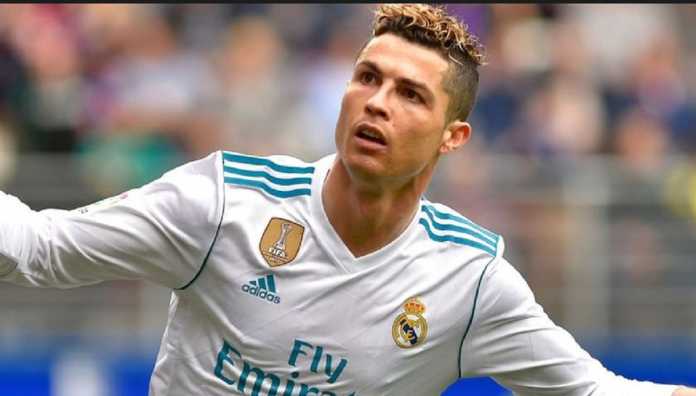 Cristiano Ronaldo Yakin Siap Turun di Final Liga Champions