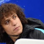 David Luiz Miliki Peran Kunci Peluang Maurizio Sarri ke Chelsea