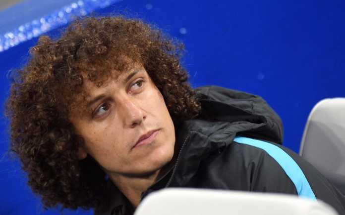 David Luiz Miliki Peran Kunci Peluang Maurizio Sarri ke Chelsea