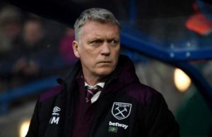 David Moyes Ungkap Keinginannya Untuk Tetap Bertahan di West Ham