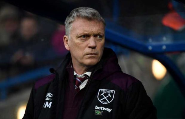 David Moyes Ungkap Keinginannya Untuk Tetap Bertahan di West Ham