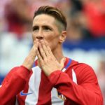 Fernando Torres Ingin Persembahkan Atletico Madrid Gelar Liga Europa