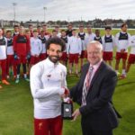 Final Liga Champions Takkan Ganggu Puasa Mohamed Salah