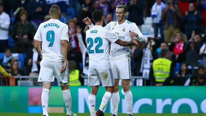 Gelar Liga Champions Tak Menutupi Musim Buruk Real Madrid