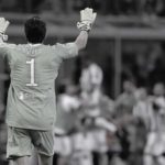 Gianluigi Buffon Malah Ketakutan Jelang Final Coppa Italia
