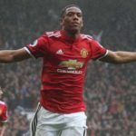 Inilah Alasan Pelatih Setan Merah Tak Turunkan Anthony Martial