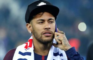Isu Kepindahannya ke Real Madrid Mulai Buat Neymar Kesal
