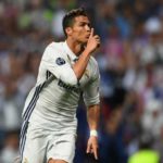 Javier Tebas Persilahkan Cristiano Ronaldo Pergi Dari Liga Spanyol