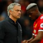 Jose Mourinho Kembali Minta Setan Merah Jual Paul Pogba