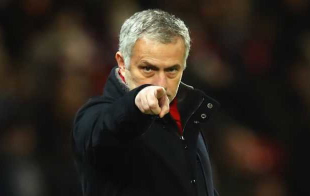 Jose Mourinho Tak Puas Meski Setan Merah Finis Posisi Dua