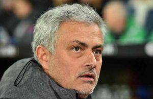 Jose Mourinho Tetap Puas Meski Setan Merah Ditahan Imbang West Ham