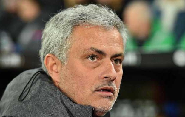 Jose Mourinho Tetap Puas Meski Setan Merah Ditahan Imbang West Ham