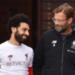 Jurgen Klopp Keberatan Dengan Undangan FWA Untuk Mohamed Salah