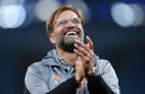 Jurgen Klopp Targetkan Liverpool Juarai Liga Inggris Musim Depan