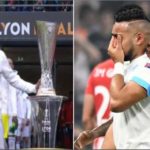 Kapten Marseille Terkena Kutukan Sentuh Piala Sebelum Juara