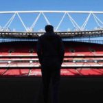 Komentar Arsene Wenger Soal Kemungkinannya Latih Timnas Inggris