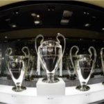 Lemari Real Madrid Tak Cukup Tampung Gelar Liga Champions Terbarunya