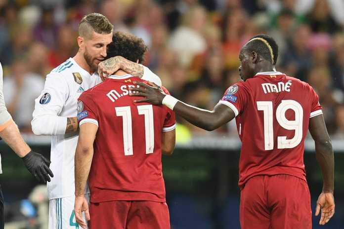 Liverpool Beri Spekulasi Kesembuhan Mohamed Salah