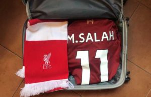 Liverpool Siapkan Para Calon Pengganti Mohamed Salah Jika Pergi
