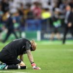 Loris Karius Merasa Dihantui Blundernya di Liga Champions
