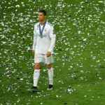 Mantan Pelatih Spanyol Juga Kecam Pernyataan Cristiano Ronaldo